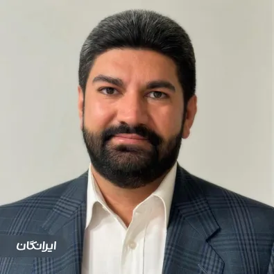 وکیل محمد مهدوی