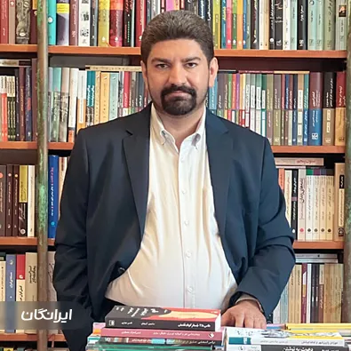 وکیل محمد مهدوی