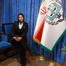 وکیل الهه مهدی پور