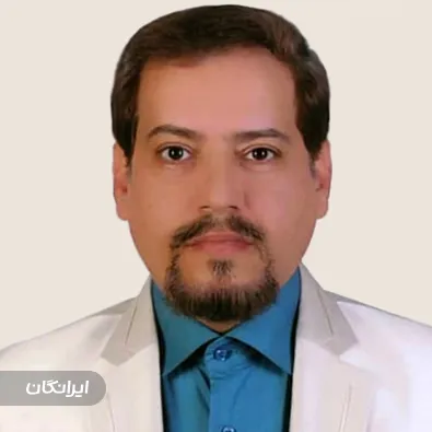وکیل مسعود منشدی
