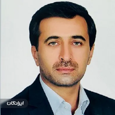 وکیل احمد منتظری