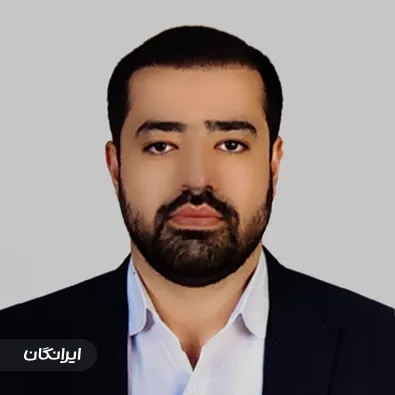 وکیل محمدمهدی مینائی 