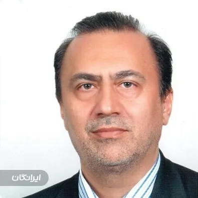 وکیل جمشید منافی