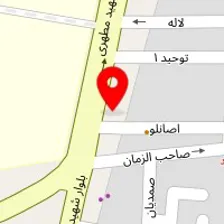 دندانپزشکی ترنج