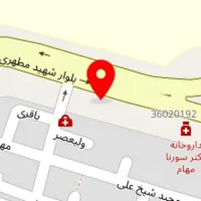 دکتر رویا رحیمی