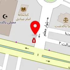 دکتر پیام خدادوستان