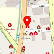 کلینیک زیبایی آفتابگردان