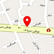 شرکت مهندسی پزشکی بنیان آزما طب