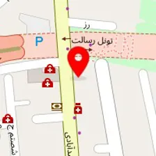 سالن خدمات ناخن نیکو