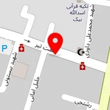 دکتر مهسا علوی