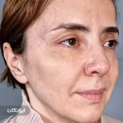 کلینیک زیبایی سام