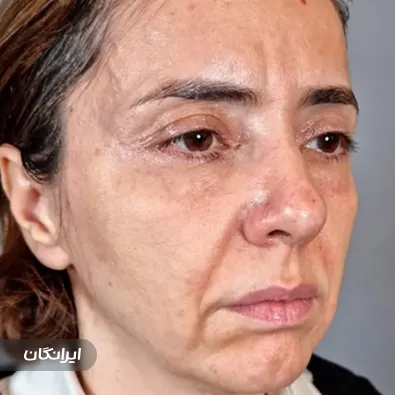 کلینیک زیبایی سام