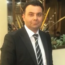 دکتر حسن مومنی