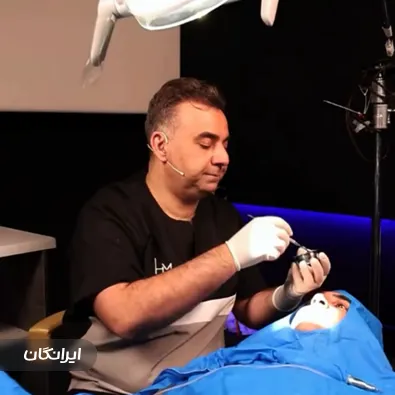 دکتر حسن مومنی