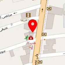 کلینیک زیبایی فارمیتا