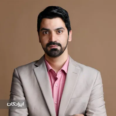 وکیل جواد معتمدی