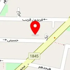 سالن زیبایی گیسو