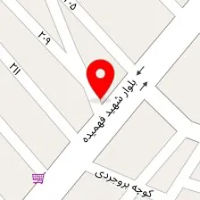 گروه مهندسی و مشاور املاک ولیعصر