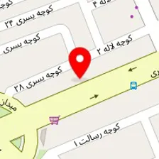 دندانپزشکی باران