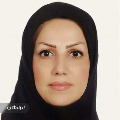 وکیل شیرین مشکین