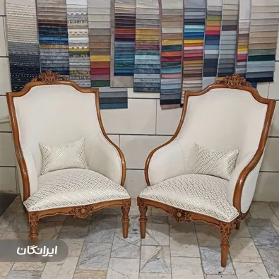 تولیدی مبلمان دیاکو