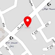 تاسیسات زاگرس