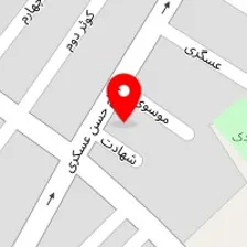 تاسیسات ساختمانی