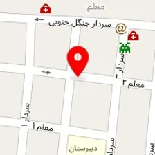 سالن زیبایی رخ آرا