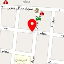 سالن زیبایی ثریا رستمی