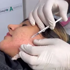 کلینیک زیبایی رخ