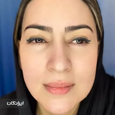 کلینیک زیبایی رخ