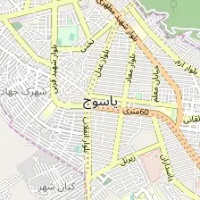 آموزشگاه آرایشگری الهام پرهود