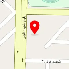 آموزشگاه آرایشگری سایه روشن