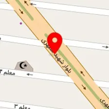 آموزشگاه آرایشگری حورماه اقبالی