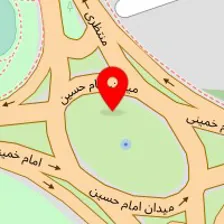 خدمات کاشت ناخن زینب