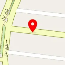 سالن کاشت ناخن محبوب