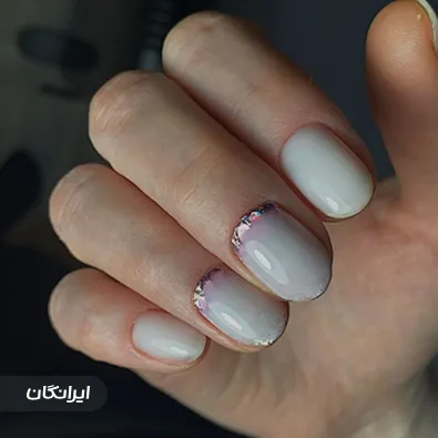 سالن کاشت ناخن لیلی زمانیان