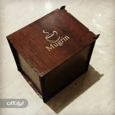 برشکاری و حکاکی محیا لیزر