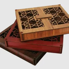 برشکاری و حکاکی محیا لیزر