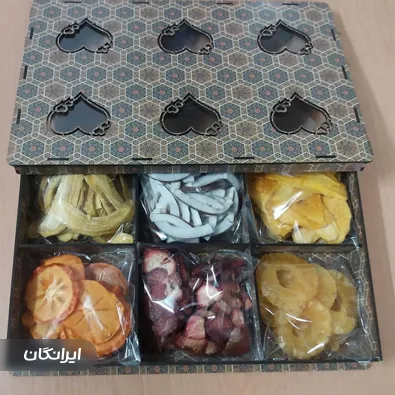 برشکاری و حکاکی محیا لیزر