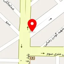 تاسیسات قاقچی سیسان