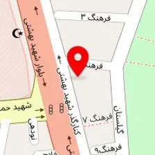 تاسیسات کاریز ترعه