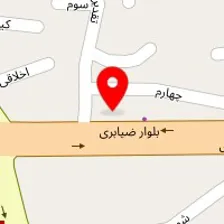 تاسیسات وارنا
