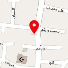 تاسیسات حرارتی برودتی مهدیزاده