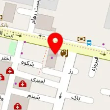 سالن زیبایی انسی بیوتی