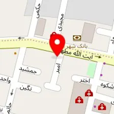 آموزشگاه آرایشگری حسنا زنگنه