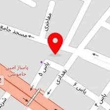 دندانپزشکی دکتر ایمان پور