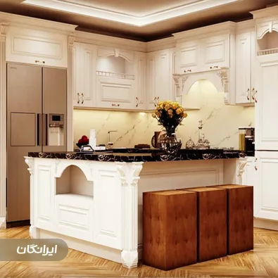 کابینت سازی آپادانا