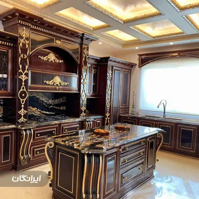 کابینت سازی آپادانا