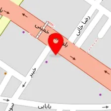 دندانپزشکی دکتر رضایی